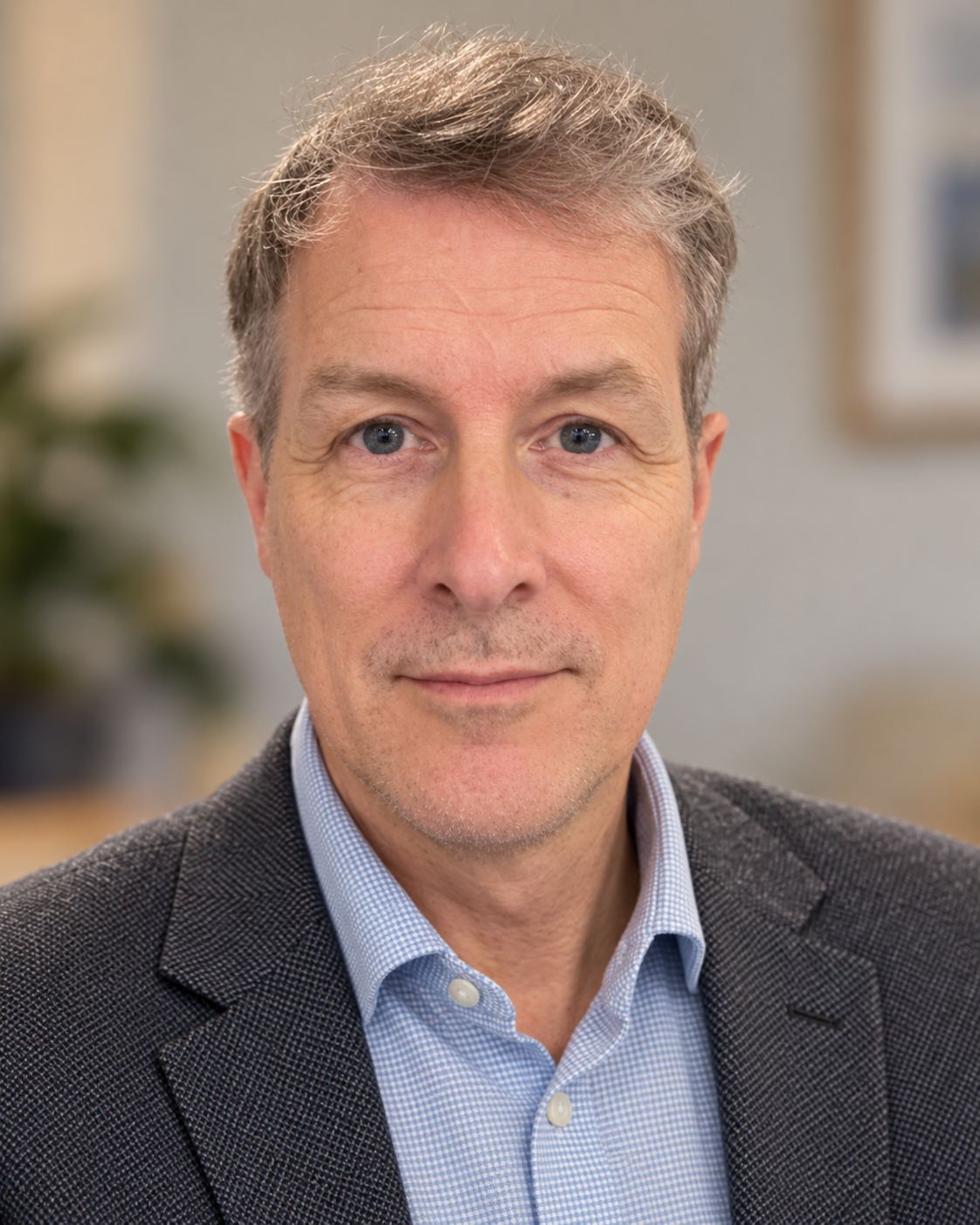 Rob Jackson, Religious Studies teacher and examiner